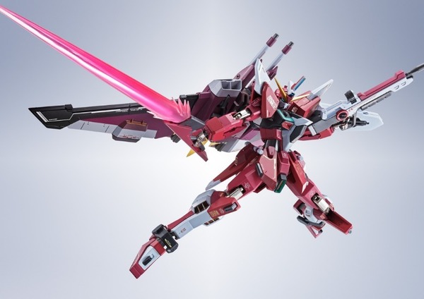 ■METAL ROBOT魂 『インフィニットジャスティスガンダム 20th Anniversary Ver.』BANDAI SPIRITS 2024年 ■ 新品／unopened ■ GUNDAM SEED