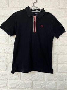 バーバリー BURBERRY 半袖 半袖シャツ ポロシャツ Tシャツ 120