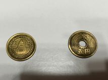 懐かしの稀少貨幣セット　東京オリンピック1,000円硬貨他古銭 レトロ アンティーク コレクション _画像6