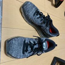 NIKE FLYKNIT MAX 25.5_画像1