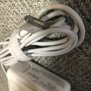 未使用品 互換品 45W MagSafe 2 Apple Mac Book A1244/A1269/A1270/A1466等 ACアダプターの画像2