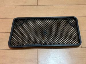  Lancia Delta 16V Integrale HF air conditioner heater box cover 