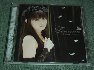 * prompt decision *CD[ Tamura .../Tomorrow ]#