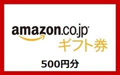 500円分 クレカ,paypay支払い不可 amazonギフト券 500円分(100円券×5個) アマゾンギフト券 電子ギフト 電子プリペイドカード