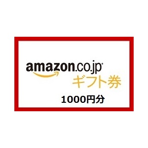 1000円分 クレカ,paypay支払い不可 amazonギフト券 1000円分(1000円券×1個) アマゾンギフト券 電子ギフト 電子プリペイドカードの画像1