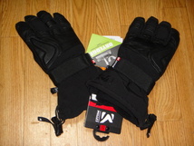 ★未使用 MILLET ミレー インナー付 グローブ LONG 3 IN 1 DRYEDGE GLOVE サイズ EUR:S/8 MIV8115 スキー スノーボード★_画像2