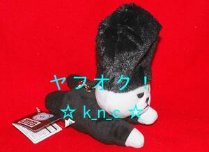 KRUNK×BIGBANG★タプTOPトップ T.O.P/寝そべりパスケースBANG BANG BANG★約17cm/リール付★プライズ新品★ねそべり/ぬいぐるみマスコット