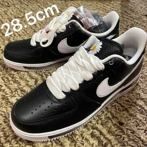 28.5cm 未使用品　Peaceminusone × Nike Air Force 1 Low Para Noise 