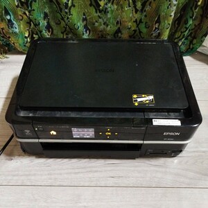 EPSON エプソン EP-803A インクジェット複合機 プリンター 