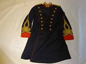 ( large . clothes 8) large Japan . country land army .. large . regular equipment on .* regular shoulder boards attaching (T)