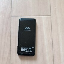 SONY ウォークマン　NW-S14 8GB_画像2