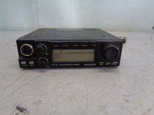 C585 Kenwood　TM-221　KENWOODアマチュア無線機