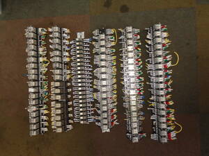 C757 OMRON MY4N 100V / MY2N-D 24V / LY2N 100V / MY4N-CR 100V / G2R-2-SND等