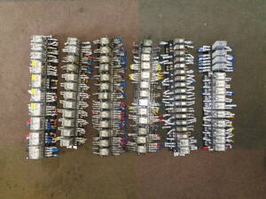 C759 OMRON MY2N 24V / K7L-AT50 / MY2N-CR 100V / MY4N 200V / MY4N 24V / MY4N-D2 24V / LY2N 24V等