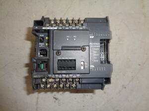 C782 KEYENCE キーエンス KV-N14DR 基本ユニット