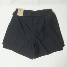 [新品 送料込] メンズS ナイキ チャレンジャー ショートパンツ CZ9063 ランニングパンツ ハーフパンツ Nike Challenger Running Shorts_画像2