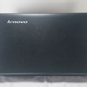 Lenovo G550 HDD無し ジャンク品の画像3