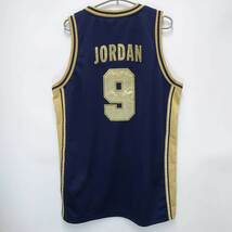 【中古】ナイキ ドリームチーム バスケットボール アメリカ代表 1992 ユニフォーム #9 JORDAN マイケル ジョーダン L バルセロナ五輪 USA_画像1