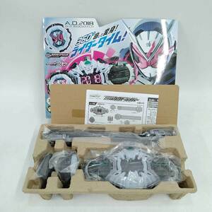 【中古】バンダイ 仮面ライダージオウ 変身ベルト DXジクウドライバー BANDAI