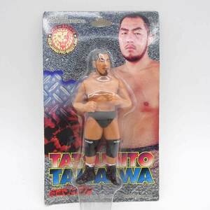 【中古】新日本プロレス 高岩竜一 フィギュア