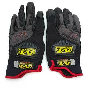 【中古】メカニクス M-PACT グローブ 手袋 MECHANIX M