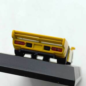 【中古】[2点セット] 京商 1/64 スケール ポルシェ ミニカーコレクション 4 962C おまけ #23 カルソニックの画像7