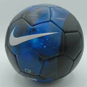 [ used ] Nike soccer ball CR7 PlayStation .-ji5 number lamp SC2320 NIKE