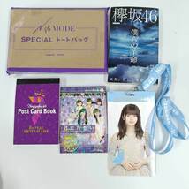 【中古】乃木坂46 ポスター 缶バッジ ラバーストラップ クリアファイル うちわ スタンドポップ グッツ まとめ セット 大量_画像3