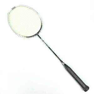 [ used ] fly power RIO GOLD C1 badminton racket rio Gold Flypower 5FH2