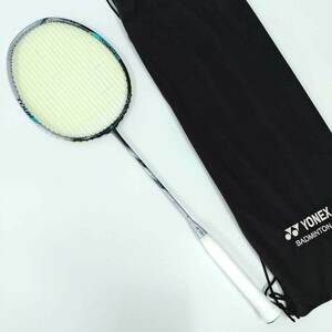 【中古】ヨネックス アストロクス 88D ツアー バドミントン ラケット ASTROX 88D TOUR 4UG5 YONEX