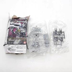 [ used ]SHODO-O. moving out rhinoceros da-4 Kamen Rider G4 OUTSIDER 6.. Kamen Rider Agito 