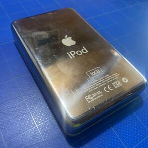 APPLE A1019 iPod 第2世代 タッチホイール ●ジャンク品●の画像3