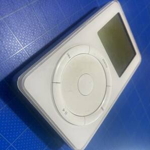 APPLE A1019 iPod 第2世代 タッチホイール ●ジャンク品●の画像1
