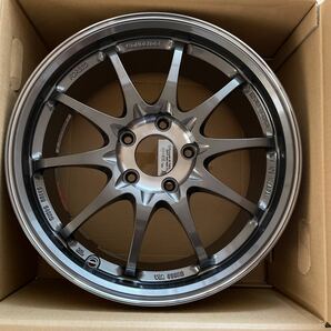 【在庫1セット】S2000 VOLK RACING CE28 SL 17×7.5J+48・9J+63 5H-114.3 1台分 ４本◆Honda AP1 AP2 F20A RAYS レイズボルクレーシング の画像3