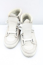 【USED】Vivienne Westwood 3 TONGUES TRAINER ヴィヴィアンウエストウッド ビビアン 【中古】 H-23-10-15-127-sh-IN-ZH_画像1