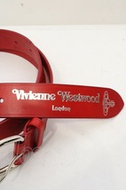 BELTS ROLLER BUCKLE PALLADIO B Vivienne Westwood MAN ヴィヴィアンウエストウッド 【中古】 O-23-07-23-017-gd-IG-OS_画像5