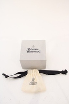 Vivienne Westwood HARLEQUIN ORB 3Dペンダント ヴィヴィアンウエストウッド ピンクｘスカイ 【中古】 O-24-04-07-019-ac-YM-OS_画像5