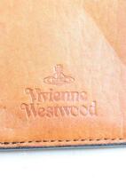 【USED】Vivienne Westwood Ｇ/ヴィンテージウォーターオーブＩＤケース ヴィヴィアンウエストウッド ビビアン 黒 H-24-04-14-119-gd-OD-ZH_画像5