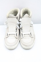 【USED】Vivienne Westwood 3 TONGUES TRAINER ヴィヴィアンウエストウッド ビビアン H-23-10-15-127-sh-IN-ZH_画像2