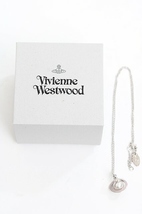 【USED】Vivienne Westwood アイリスオーブネックレス ヴィヴィアンウエストウッド ビビアン Y-24-01-31-049-nl-SZ-ZY_画像5