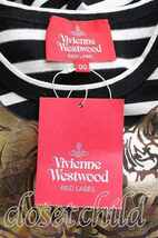 【USED】Vivienne Westwood サティアフレームTシャツ ヴィヴィアンウエストウッド ビビアン00 黒 H-24-04-21-137-ts-OD-ZH_画像3
