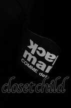 COMME des GARCONS ビニールトートバッグ T-20-11-27-032-CD-gd-OD-ZH_画像7