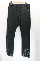 【USED】Vivienne Westwood MAN サイドラインチノ ヴィヴィアンウエストウッド ビビアン46 カーキ H-24-04-28-008-pa-OD-ZH_画像1