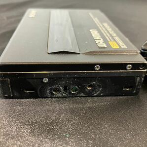 E/403 SONY WALKMAN ソニーウォークマン WM-150 ポータブルカセットプレーヤーの画像5