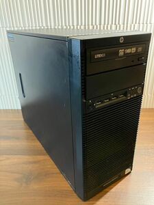 A/29 HP ProLiant ML110 G7 デスクトップパソコン