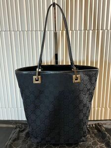 C/423 GUCCI グッチ トートバッグ ハンドバッグ