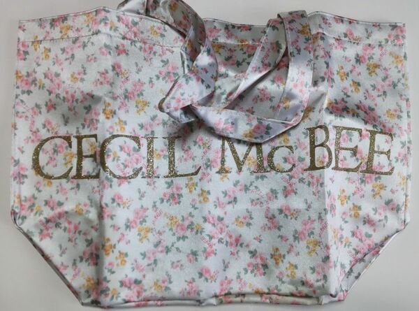 CECIL Mcbee トートバッグ