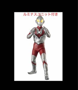 【ルミナスユニット付き】 アルティメットルミナス ウルトラマン19 にせウルトラマン