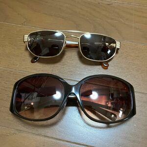  sunglasses 2 piece 