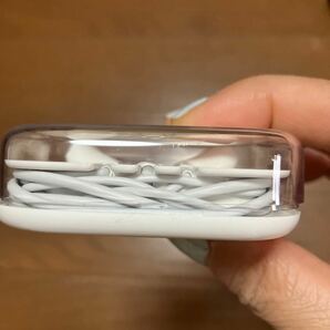 iPhone イヤホン iPhone付属品 の画像3